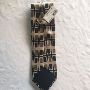 Frank Big and Tall Accessories - Extra long silk tie...NWT Frank Big and Tall Accessories - Extra long silk tie...NWT